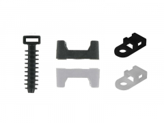 Cable Tie Bases