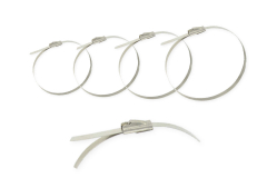 A2 Stainless Steel Cable Ties
