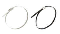 A4 Stainless Steel Cable Ties
