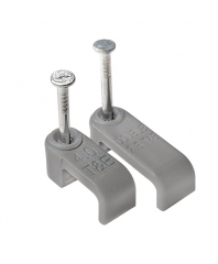 CGKF HDPE T&E Cable Clips