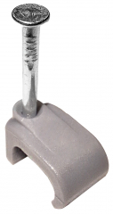 TCA Single T&E HDPE Cable Clips