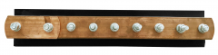 Earth Bar & Single Disconnection Link