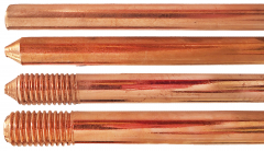 Earth Rods