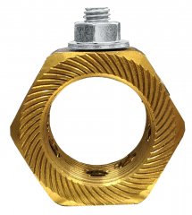 Earthing Nuts