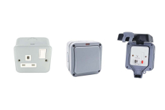 IP65 Enclosures