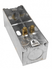 Architrave Box