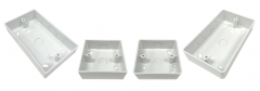 Surface Pattress Boxes
