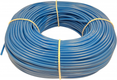 Blue Sleeving