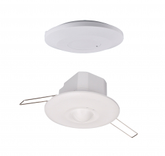 Microwave Sensors