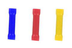 Splice-Butt Terminals