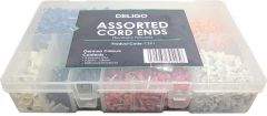 Bootlace Ferrule Kits
