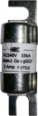 Street Lighting - Offset Bolted