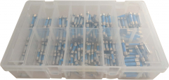 Glass Fuses