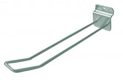 Slat Wall Hooks
