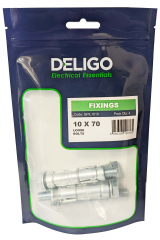 Fixing Loose Bolts
