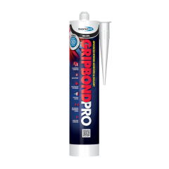 Bond It Pro Multi-Use Sealant & Adhesive