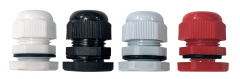 25mm Nylon Glands