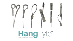 Suspension Wire Solutions