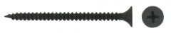 Black Drywall Screws