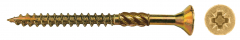 Pozi Drive Hi-Tec Chipboard Screws