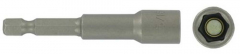 Nut Spinner|Hex Tech Adaptor (5|16inch A|F)