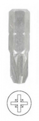 Pozi Screwdriver Bits