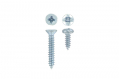 Self-Tapping Screws
