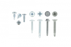 Self Drilling Screws