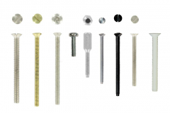 Electrical Socket Screws