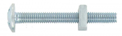 Roofing Nut & Bolts