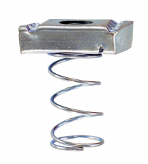 Channel Nuts A4 Stainless Steel
