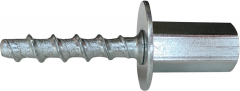 Rod to Masonry Screws