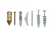 Hollow Wall Fixings