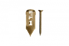 Hammer Plug with Screws