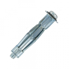 Hollow Wall Anchors