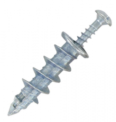 Zinc Alloy Drivas