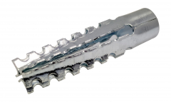 Metal Wall Plugs - Fire Compliant
