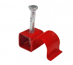 Deligo Round Cable Clips