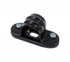 Spacer Bar Saddles