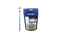 Square Drive Screws & Pouch Bags