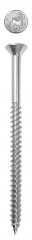 Square Drive Screws