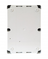 Industrial RCD Interlocking Switch IP44 3-Pin 230V-16A