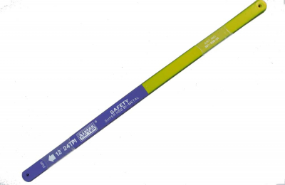 BI-METAL HACKSAW BLADE 24TPI