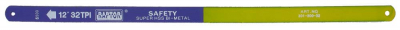 BI-METAL HACKSAW BLADE 32TPI