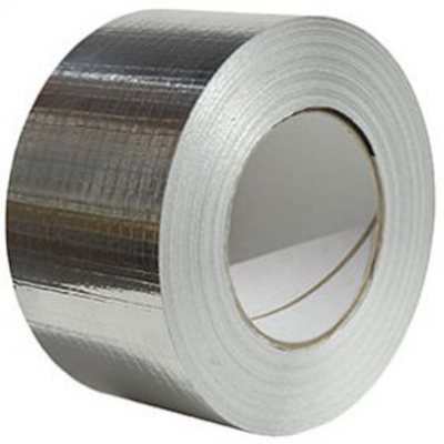 Aluminium Foil Tape 48mm x 45m