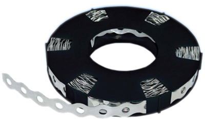 Banding Strap 12mm x 10m Galv