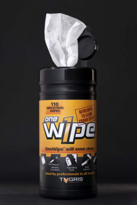 MULTI HAND WIPES