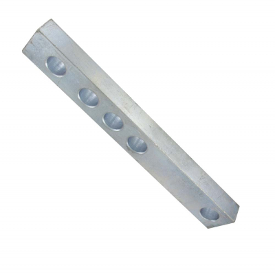 Stop Bar for Conduit Bender