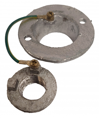 Ball & Socket Covers 20mm