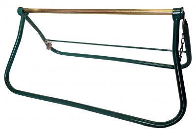 A-Frame Cable Dispenser